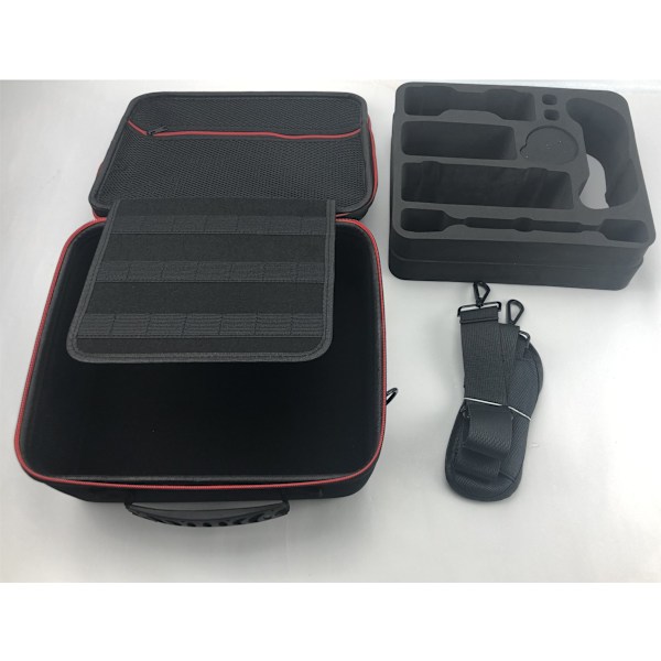 Nintendo Switch Compatible Case - Travel Case