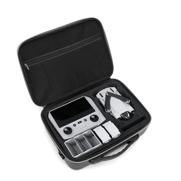 Mini 3 Pro Skal Dji Mini 3 Pro Tillbehör Vattentät Hård Väska