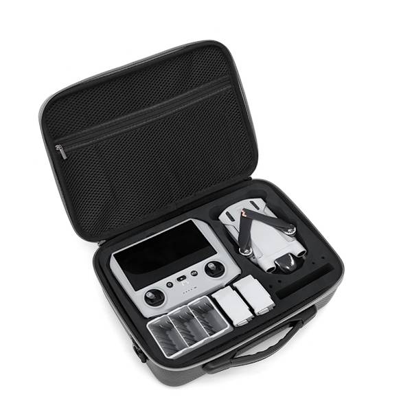 Til DJI MINI 3/3PRO tasker, opbevaringsbokse, kufferter, rygsække, crossbody tasker, bærbart tilbehør