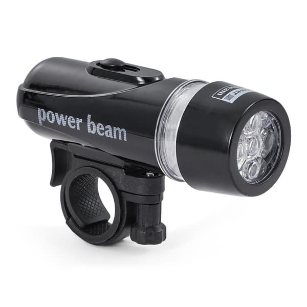 2 ST LED Sykkellys Baklys Fram Baklampe