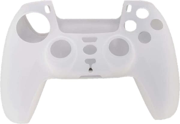 Silikonfodral för Playstation 5 / PS5-handkontroll