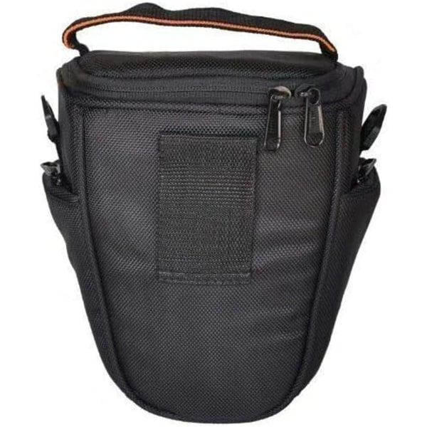 Kameraveske for Canon EOS 4000D, 2000D, 1300D,1200D,1100D,1000D,200D,250D,100D, 850D, 800D,750D,760D,700D,650D,600D, 550D, 500D, 450D, 80D,77D,