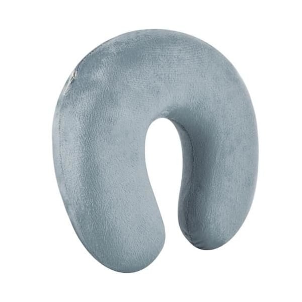 Resekudde med Memory Foam / Nackkudde - Kudde för Resa
