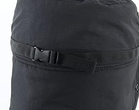 Vinterlue for menn med skjerm, varme øreklaffer, fullstendig fôret med kunstig pels, baseballcaps, trapper-jaktlue
