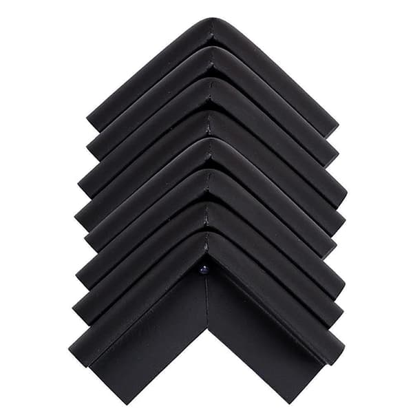 Hörnskydd L-formade skum 20-pack