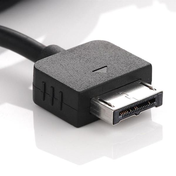 Sony PS Vita 1000 PSV1000 Data Synkronisering Lader Kabel Spiltilbehør