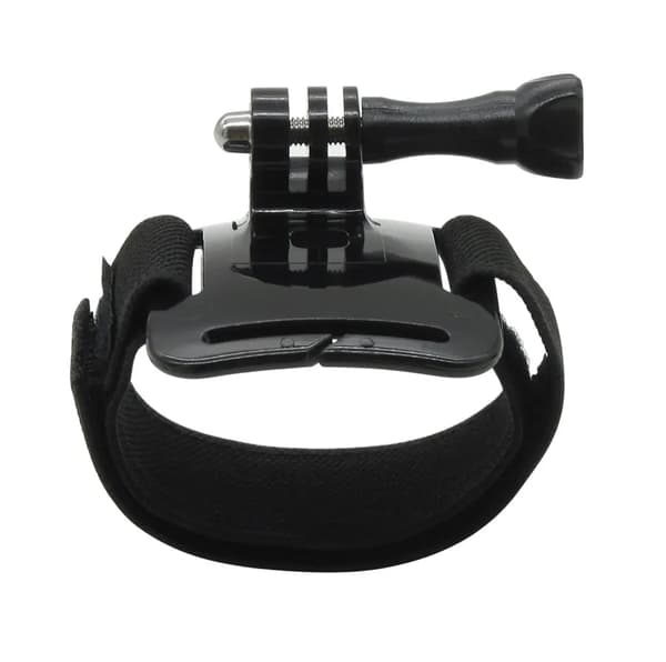 Håndleddsstropparm for GoPro Insta360 X3 X4 DJI Action 5 Pro DJI Action 4