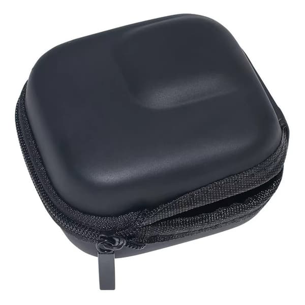 GoPro Hero 1-8 Suojakotelo Musta