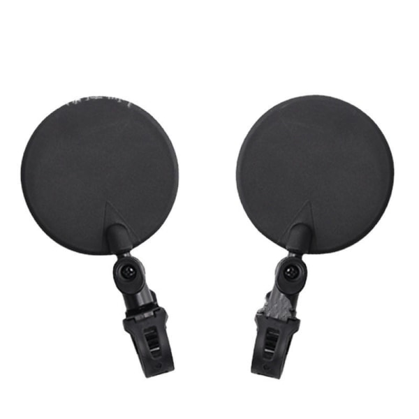 Justerbara Cykelspeglar Backspeglar 2-pack