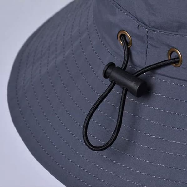 Leveälierinen Bucket Hat / Aurinkohattu
