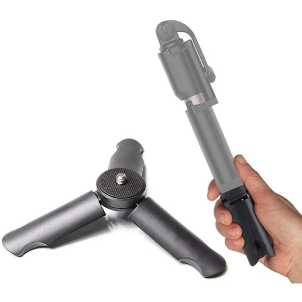 Bærbart Mini Tripod til Dji Gopro Action Kamera