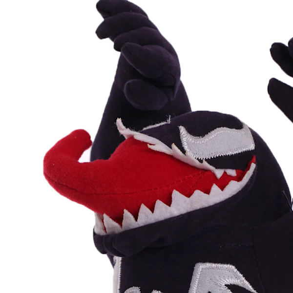 23cm Marvel Series Venom Dockdocka Parallel Universe Venom Ragdoll