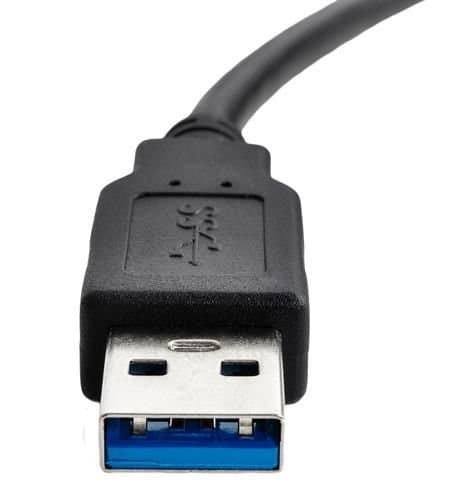 USB 3.0 - SATA 3 -sovitin