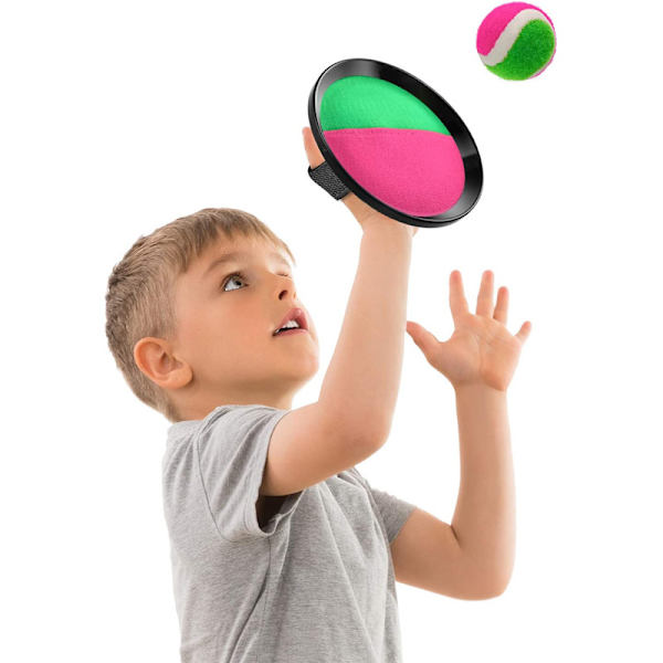 Kardborreballspill