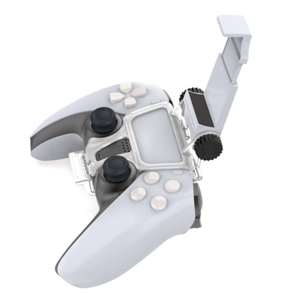 Til PS5 Playstation 5 Gamepad Controller Smartphone Mobiltelefon