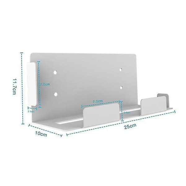 CNE Veggfeste For PS5-konsoll Veggmontert Universa