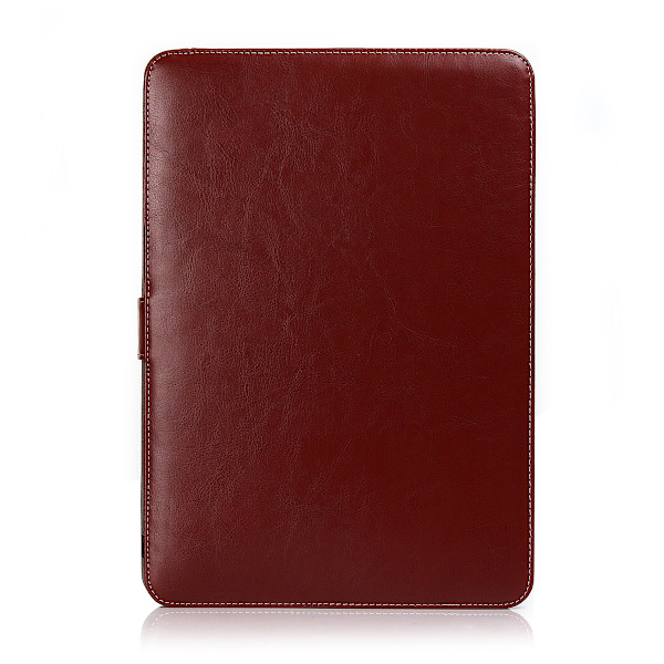Etui til MacBook Air/MacBook Air Pro brown 15.4 Pro (A1707/A1990)