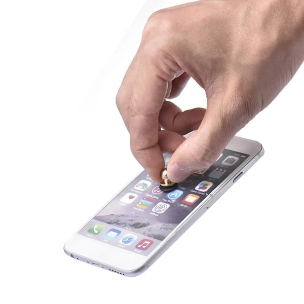 Mini Telefon Spill Rocker