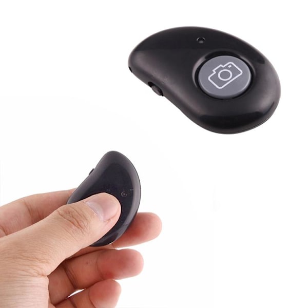 Bluetooth-kaukolaukaisin iPhone & Android -puhelimille