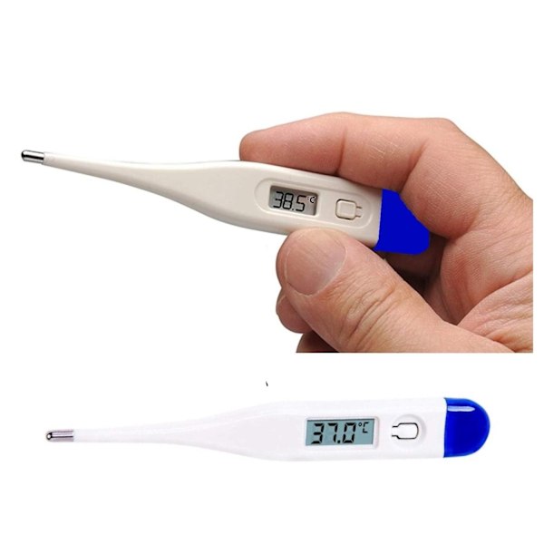 Febertermometer til børn og voksne