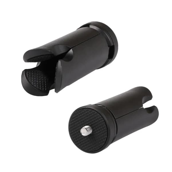 Bærbart Mini Kamerastativ for GoPro