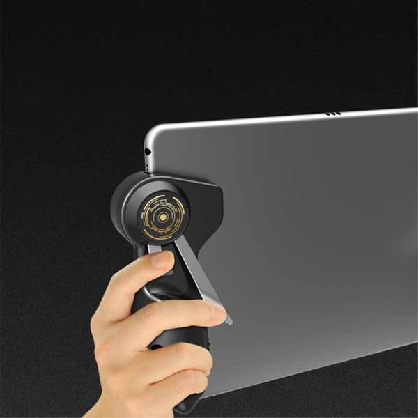 Mobil & iPad controller Trigger Ergonomisk greb