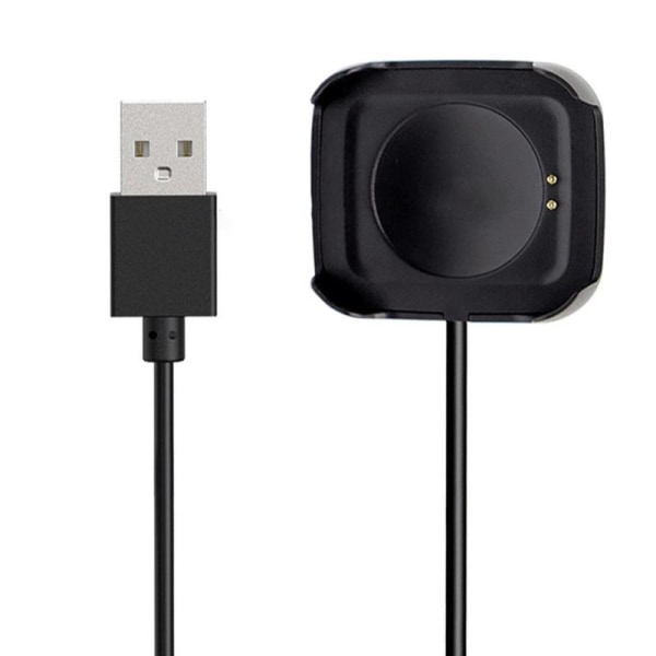 Smart Watch Oplader Dockingstation Ladekabel USB Til HW19/22