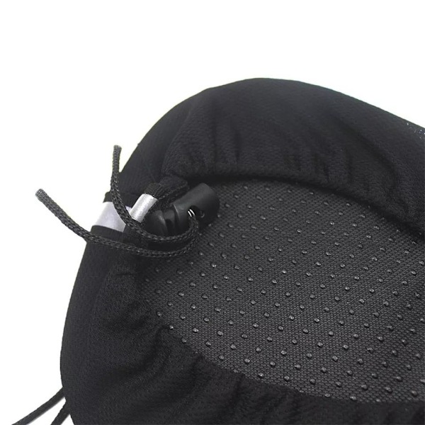 Pyöränsuoja / Pyörän satulan suojus - Pehmeä ja ergonominen