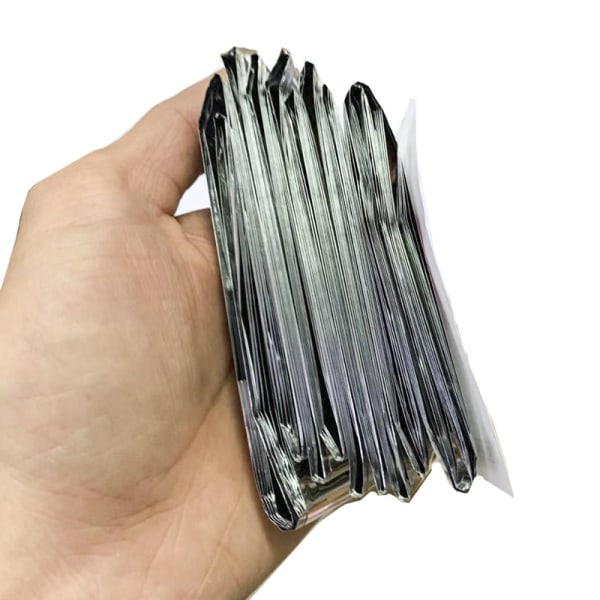 2-pack - Överlevnadsfilt Nödfilt - Vindtät & Lättviktsfilt silver