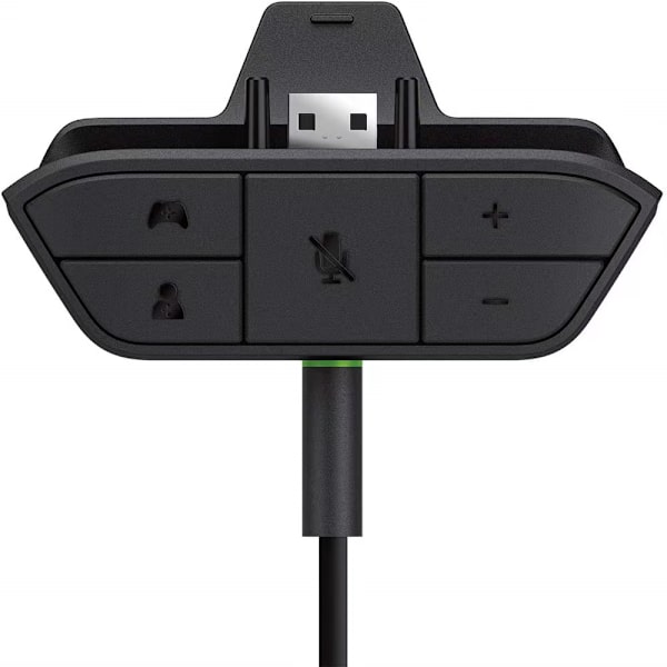 Adapter for trådløst headset Audio Converter for Xbox One