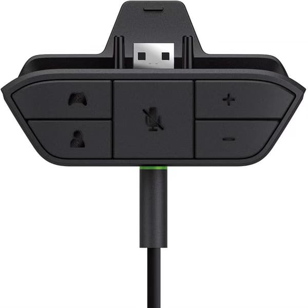 Adapter för trådlöst headset, ljudkonverterare för Xbox One