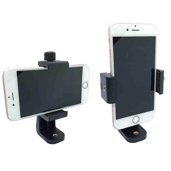 Mobiltelefon Selfie Brystmontering Brystsele Rem Til POV Gopro