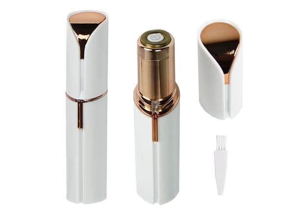 Trimmer for Ansiktshår / Hårfjerning - Ansiktstrimmer
