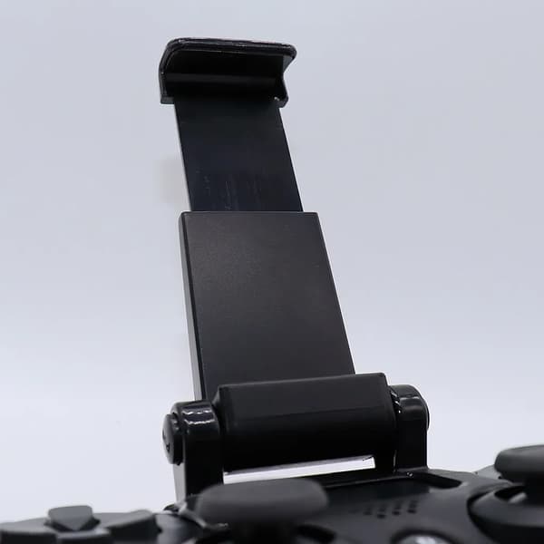 Til PS4-spilcontrollerstativ