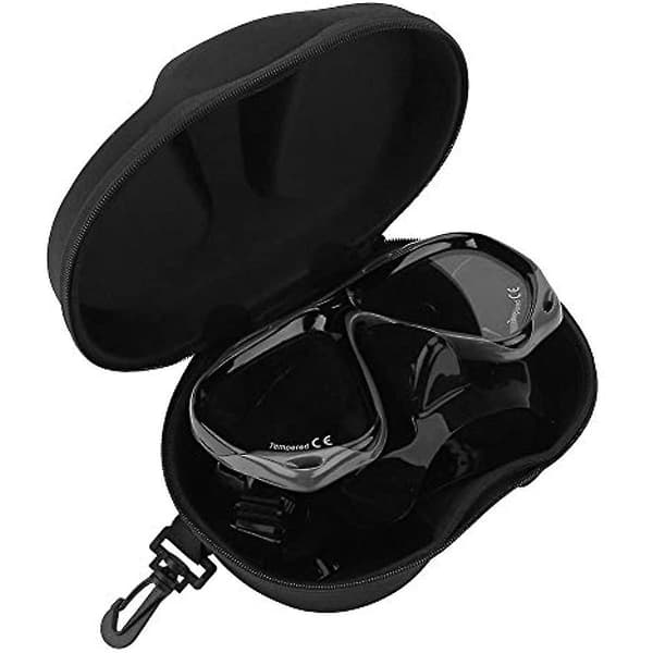 Etui til Dykning Snorkelmaske Briller