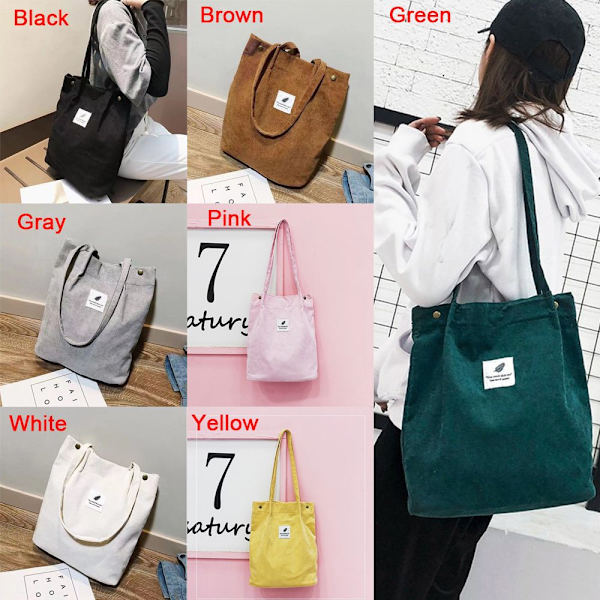 Taske Manchester pink
