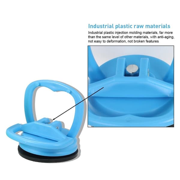 Buckla Bucklor Sugkopp Bil Dent Remover Car Sucker Tool -