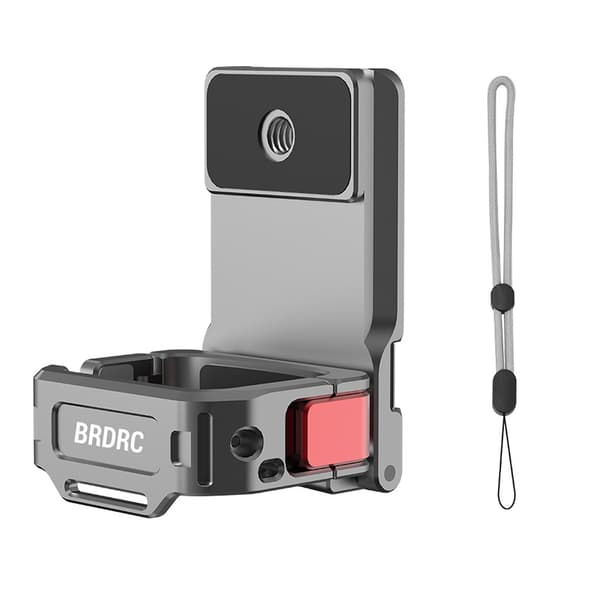 Magnetfäste för DJI Osmo Pocket 3