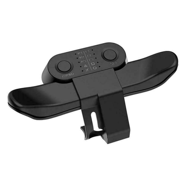 PS4-controller Bagknapmontering til Dualshock4-paddles Udsalg