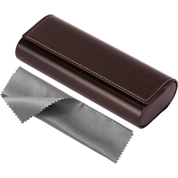 Hårdt etui Letvægts bærbart etui til kvinder, mænd