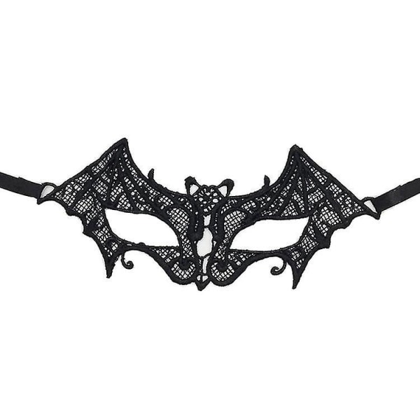 Svart maskerade maske øye sexy blondeballfestmasker for karneval halloween halvt ansikt fancy kjoler kostymerekvisitter DIY-dekor Style16 Ball Mask