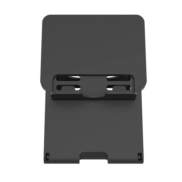 Nintendo Switch Justerbart Bærbart Sammenklappeligt Display Stand