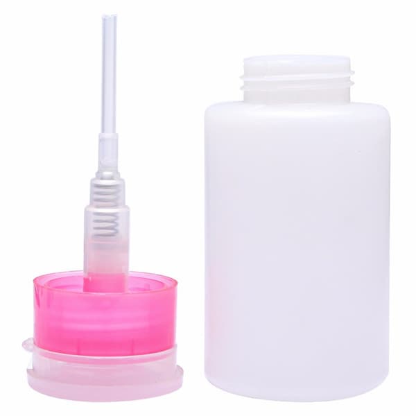 1. pumpeflaske dispenser remover - Rosa