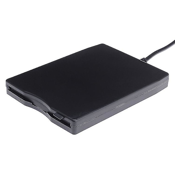 USB-diskettedrev, Ekstern USB-diskettedrev 1.44 Mb Slim-bebetter