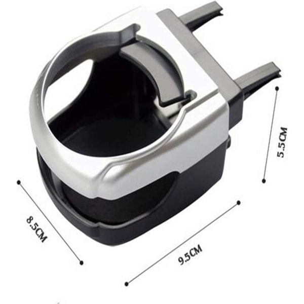 2 kpl Auton Mukiteline, Auton Mukiteline Pulloteline Pulloteline