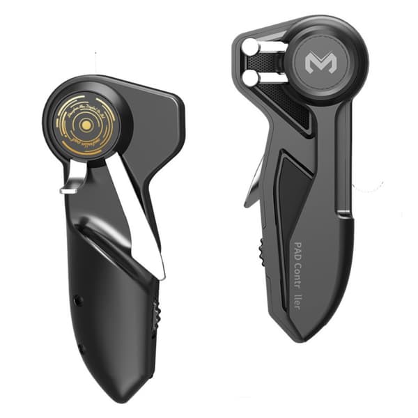 Mobil & iPad controller Trigger Ergonomisk greb