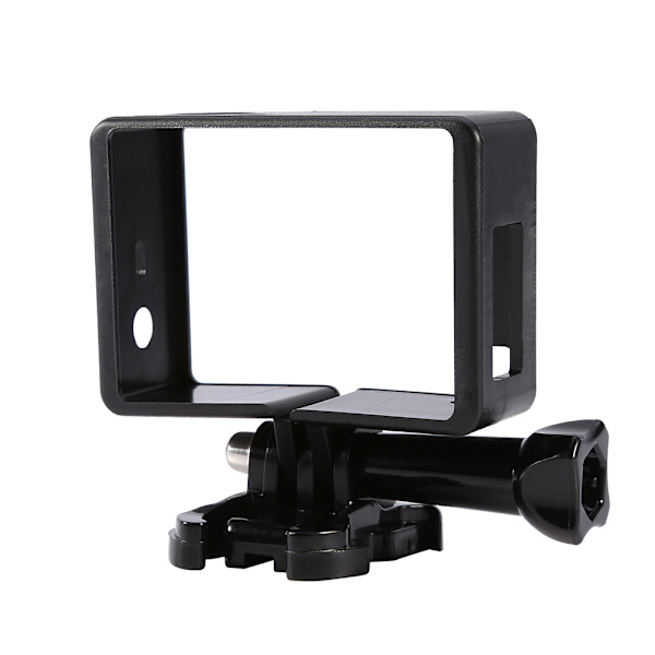 GoPro Hero 4 3 Camera Black Standard Side Frame Housing Mount Stand