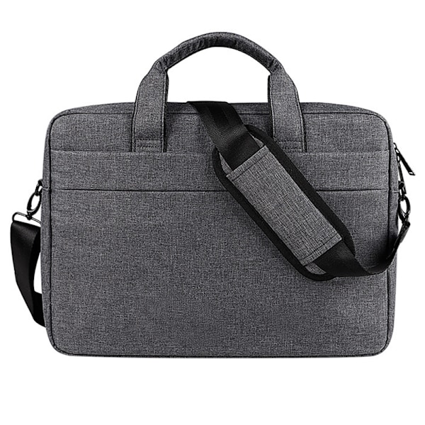 Kannettavan tietokoneen laukku Kannettavan tietokoneen suojus Päivitetty Air Bag -kannettavan tietokoneen laukku 14.1-15.4 inch universal dimensions