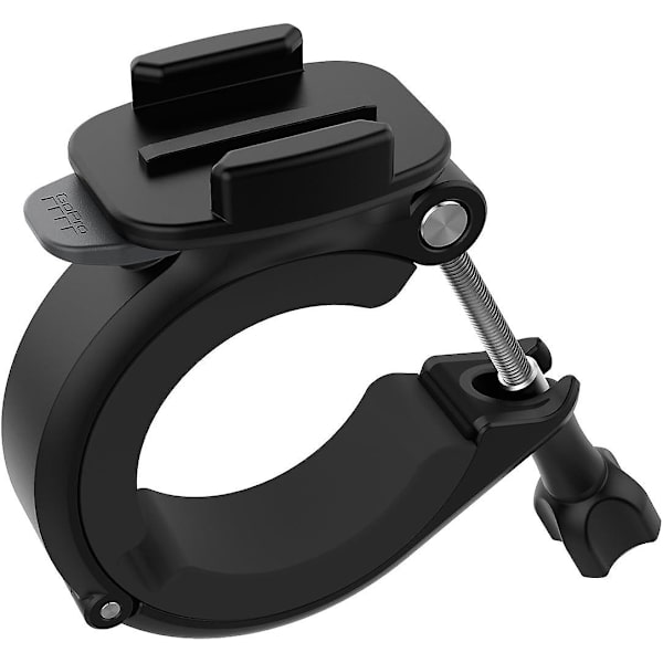 GoPro Stort Rørfæste (Rullestænger + Rør)