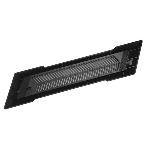Vertikalt stativ for PS4 Slim Konsoll Dock Vugge Feste Brakett